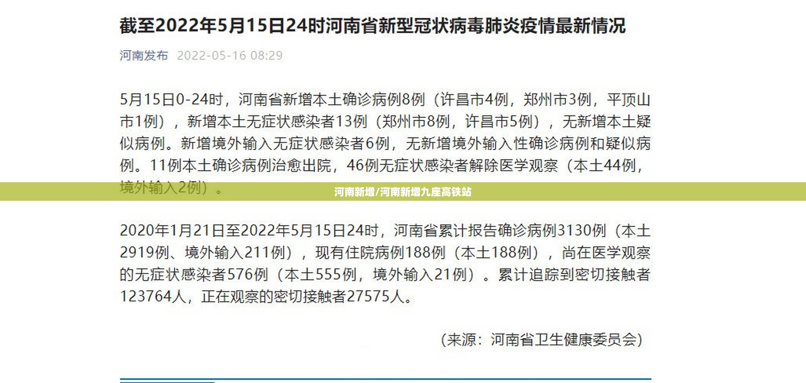 河南新增/河南新增九座高铁站 河南新增/河南新增九座高铁站
