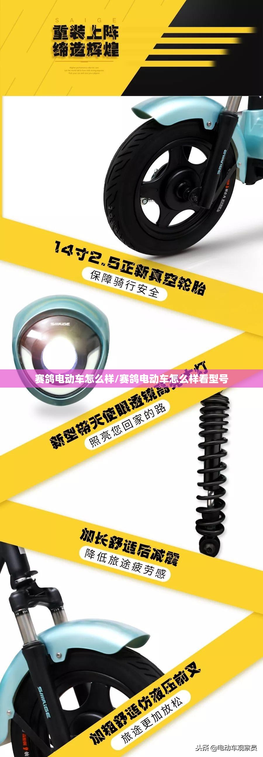赛鸽电动车怎么样/赛鸽电动车怎么样看型号 赛鸽电动车怎么样/赛鸽电动车怎么样看型号