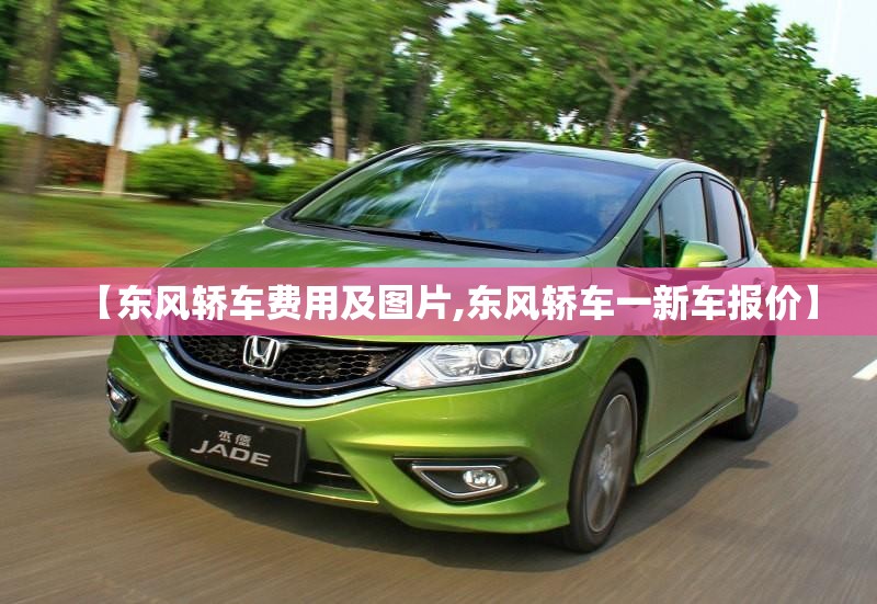 【东风轿车费用及图片,东风轿车一新车报价】 【东风轿车费用及图片,东风轿车一新车报价】