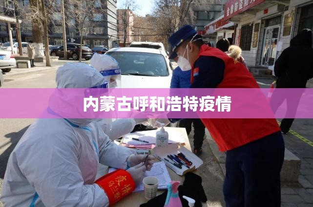 内蒙古呼和浩特疫情(内蒙古呼和浩特市疫情监测) 内蒙古呼和浩特疫情(内蒙古呼和浩特市疫情监测)
