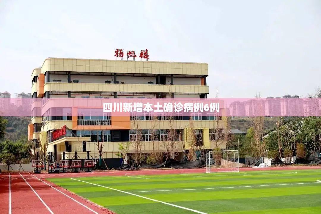 四川新增本土确诊病例6例/四川新冠感染最新消息数据 四川新增本土确诊病例6例/四川新冠感染最新消息数据