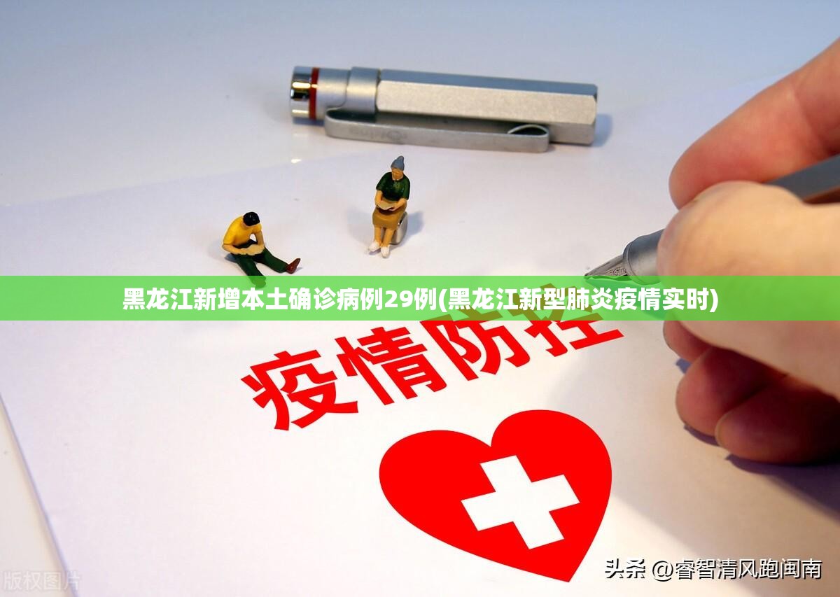 黑龙江新增本土确诊病例29例(黑龙江新型肺炎疫情实时) 黑龙江新增本土确诊病例29例(黑龙江新型肺炎疫情实时)