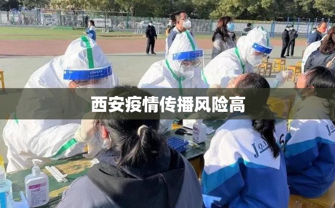 西安疫情传播风险高(西安疫情最新动态) 西安疫情传播风险高(西安疫情最新动态)