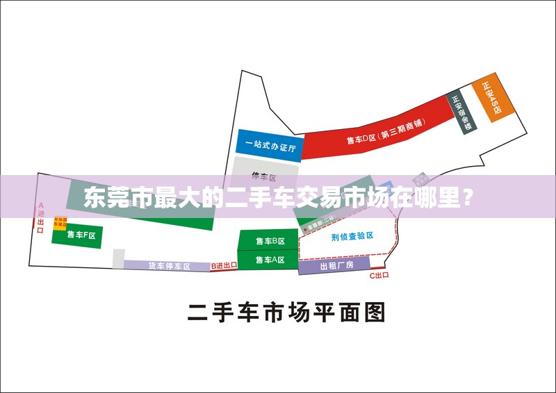 东莞市最大的二手车交易市场在哪里? 东莞市最大的二手车交易市场在哪里?