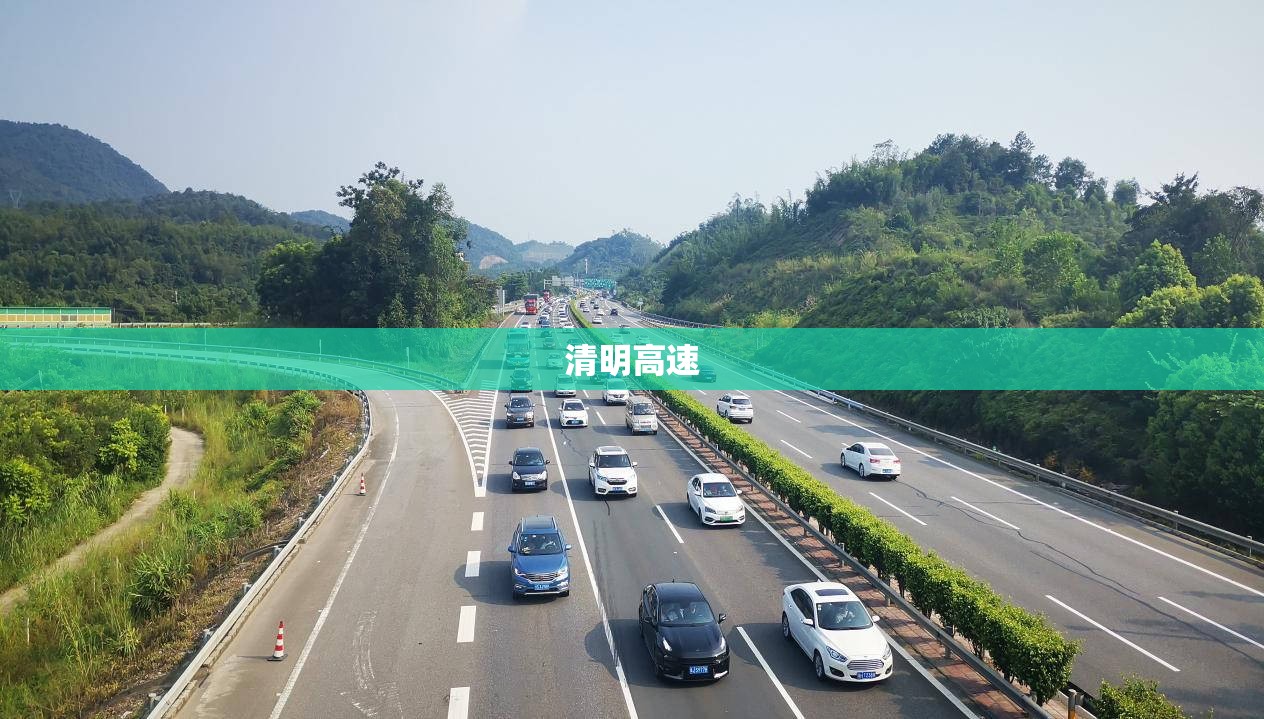 【清明高速,清明高速免费时间】