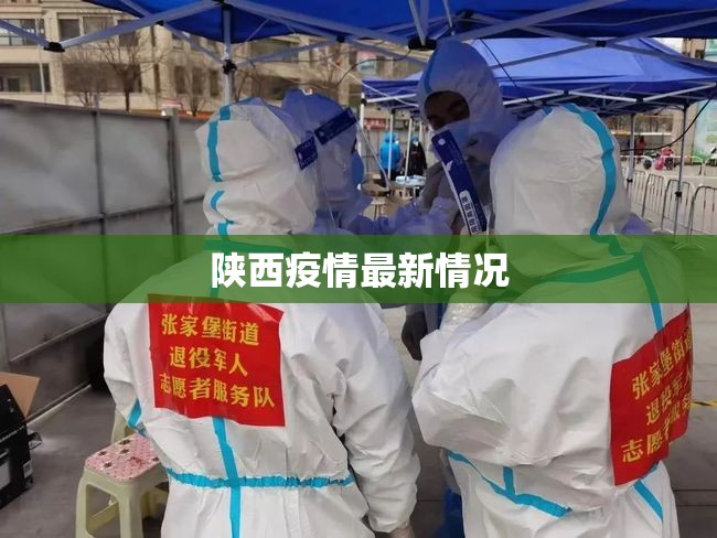 陕西疫情最新情况/陕西疫情情况最新消息2023年