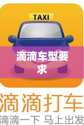 滴滴车型要求/注册滴滴车型要求 滴滴车型要求/注册滴滴车型要求