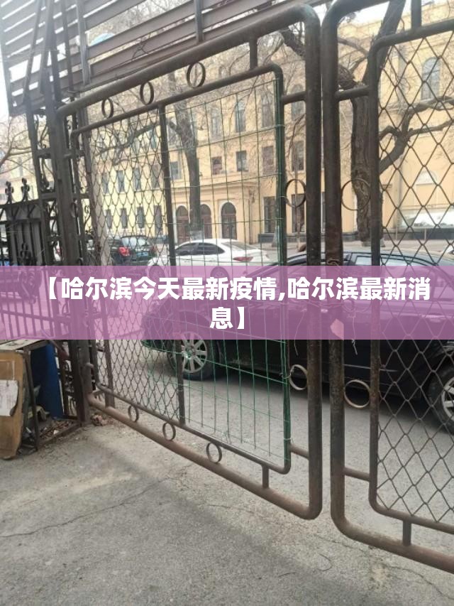 【哈尔滨今天最新疫情,哈尔滨最新消息】 【哈尔滨今天最新疫情,哈尔滨最新消息】