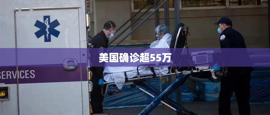 美国确诊超55万(美国新冠病毒确诊总人数) 美国确诊超55万(美国新冠病毒确诊总人数)