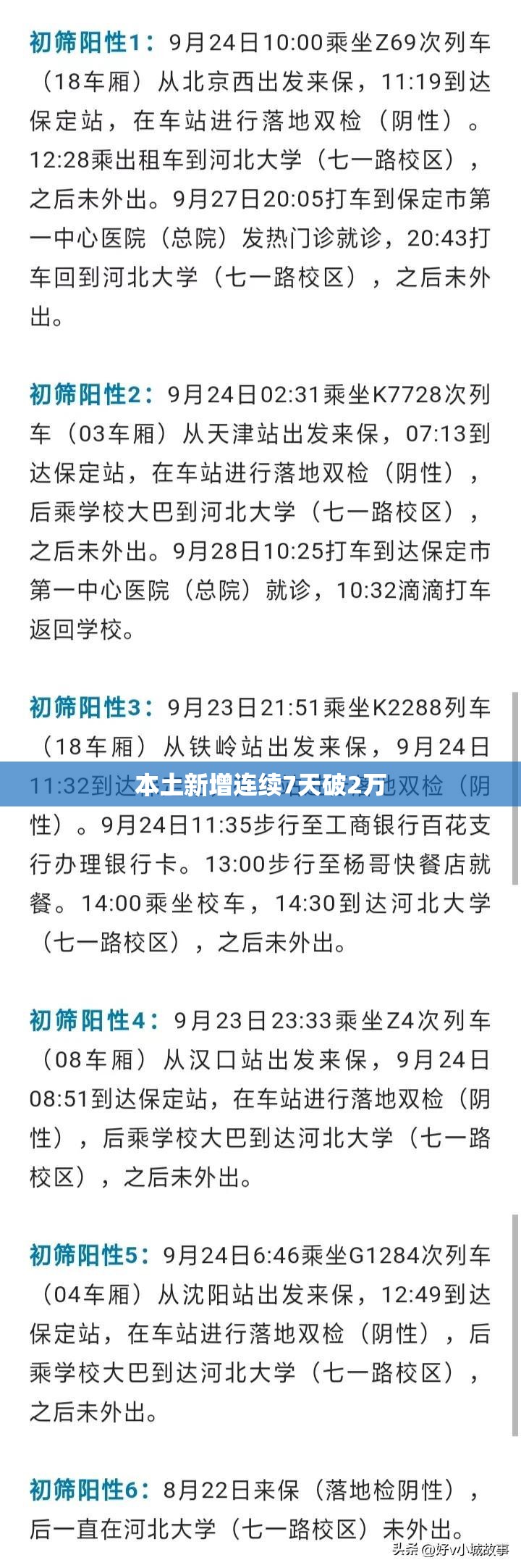 本土新增连续7天破2万/昨增本土112 241 本土新增连续7天破2万/昨增本土112 241