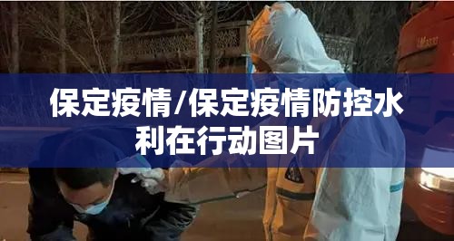 保定疫情/保定疫情防控水利在行动图片