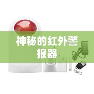 神秘的红外警报器