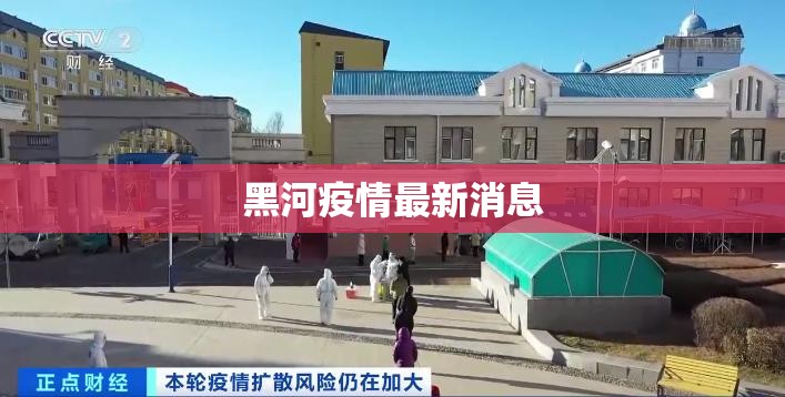 黑河疫情最新消息(黑河市最新发布的消息) 黑河疫情最新消息(黑河市最新发布的消息)