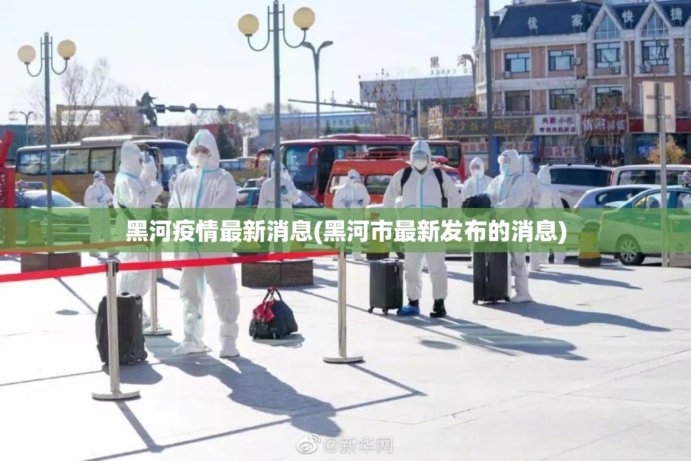 黑河疫情最新消息(黑河市最新发布的消息) 黑河疫情最新消息(黑河市最新发布的消息)