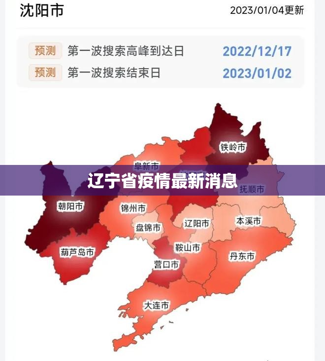 【辽宁省疫情最新消息,辽宁省最新事件】 【辽宁省疫情最新消息,辽宁省最新事件】