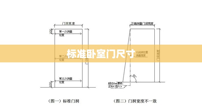 【标准卧室门尺寸,标准卧室门尺寸长宽高】 【标准卧室门尺寸,标准卧室门尺寸长宽高】