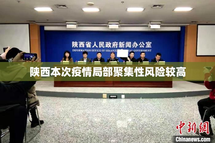 陕西本次疫情局部聚集性风险较高(陕西疫情期间有饿死的吗)