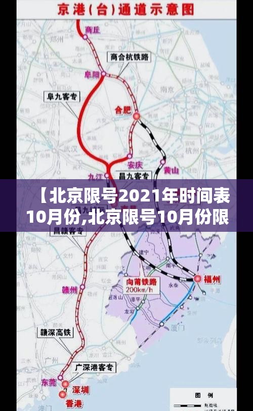 【北京限号2021年时间表10月份,北京限号10月份限号表】