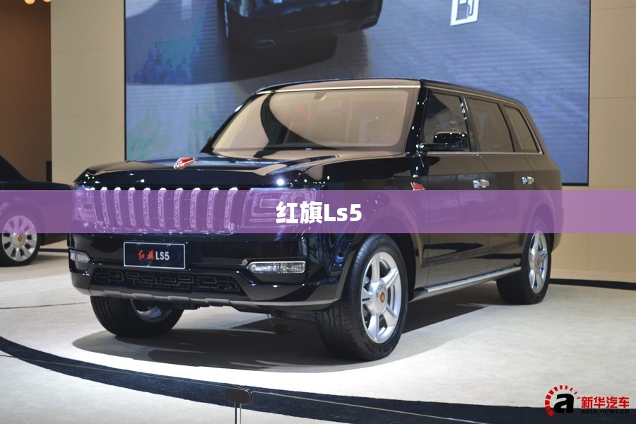 红旗Ls5 红旗Ls5