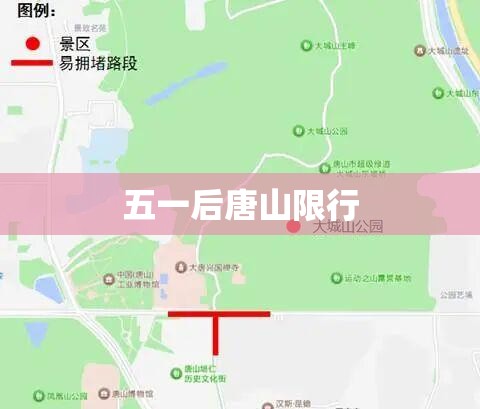 五一后唐山限行(唐山限行2020年)