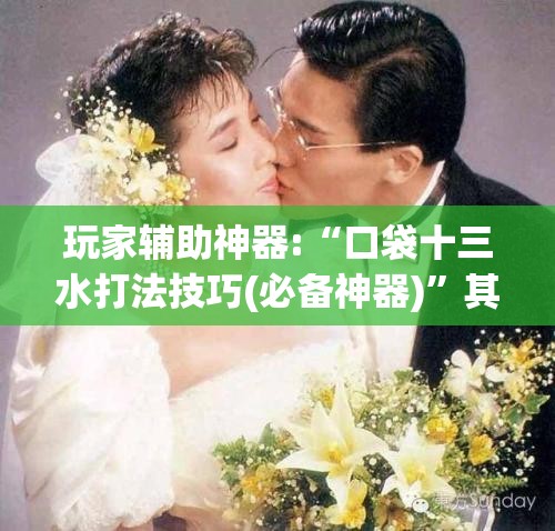 玩家辅助神器:“口袋十三水打法技巧(必备神器)	”其实真的确实有挂
