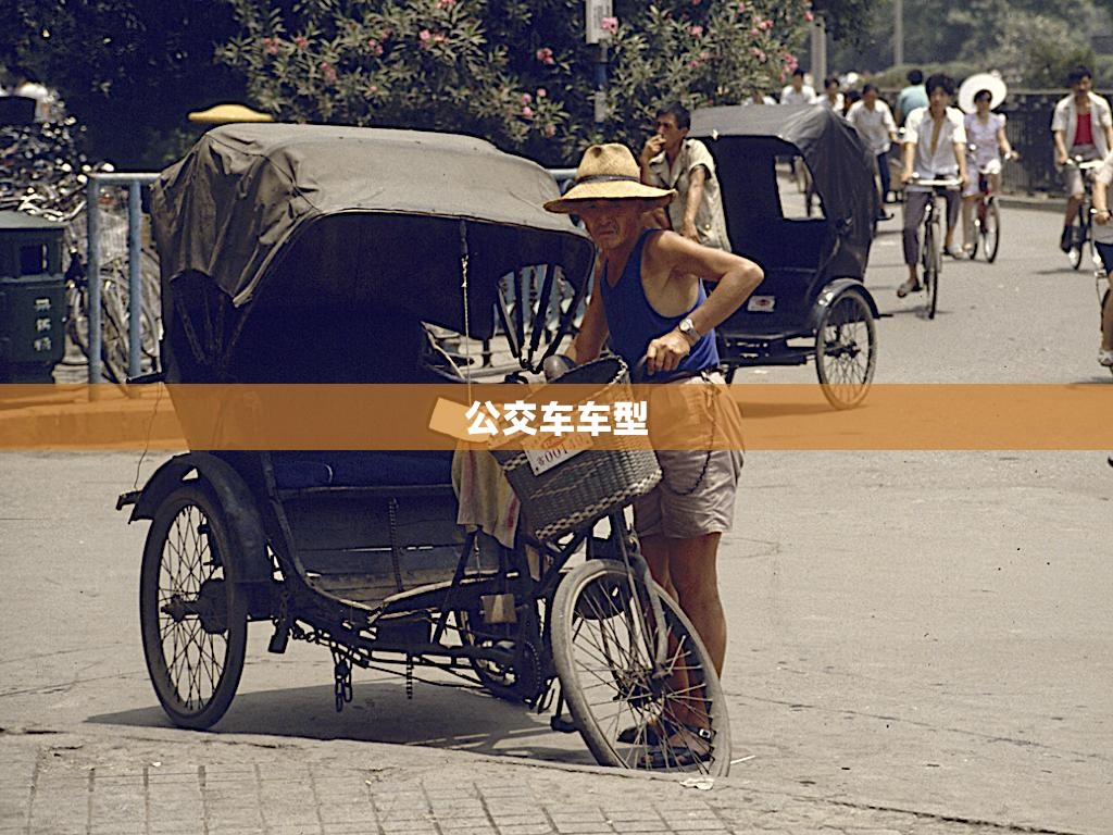 【公交车车型,公交车车型目录】