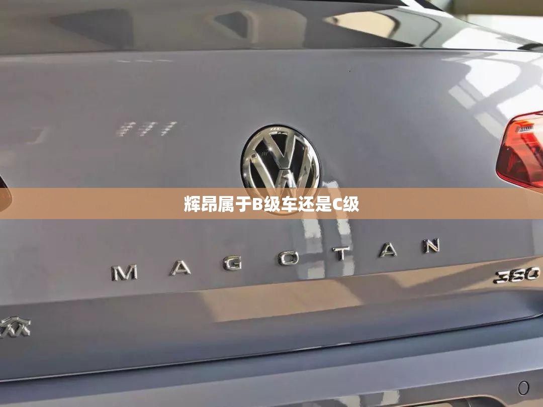 辉昂属于B级车还是C级 辉昂属于B级车还是C级