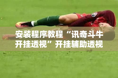 安装程序教程“讯奇斗牛开挂透视	”开挂辅助透视教程