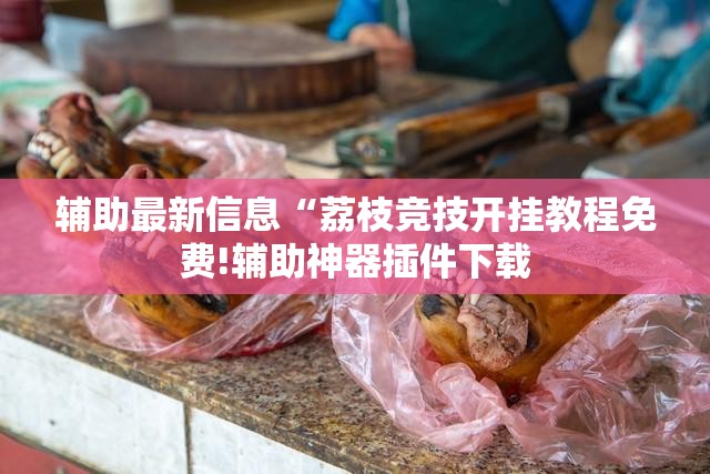 辅助最新信息“荔枝竞技开挂教程免费!辅助神器插件下载