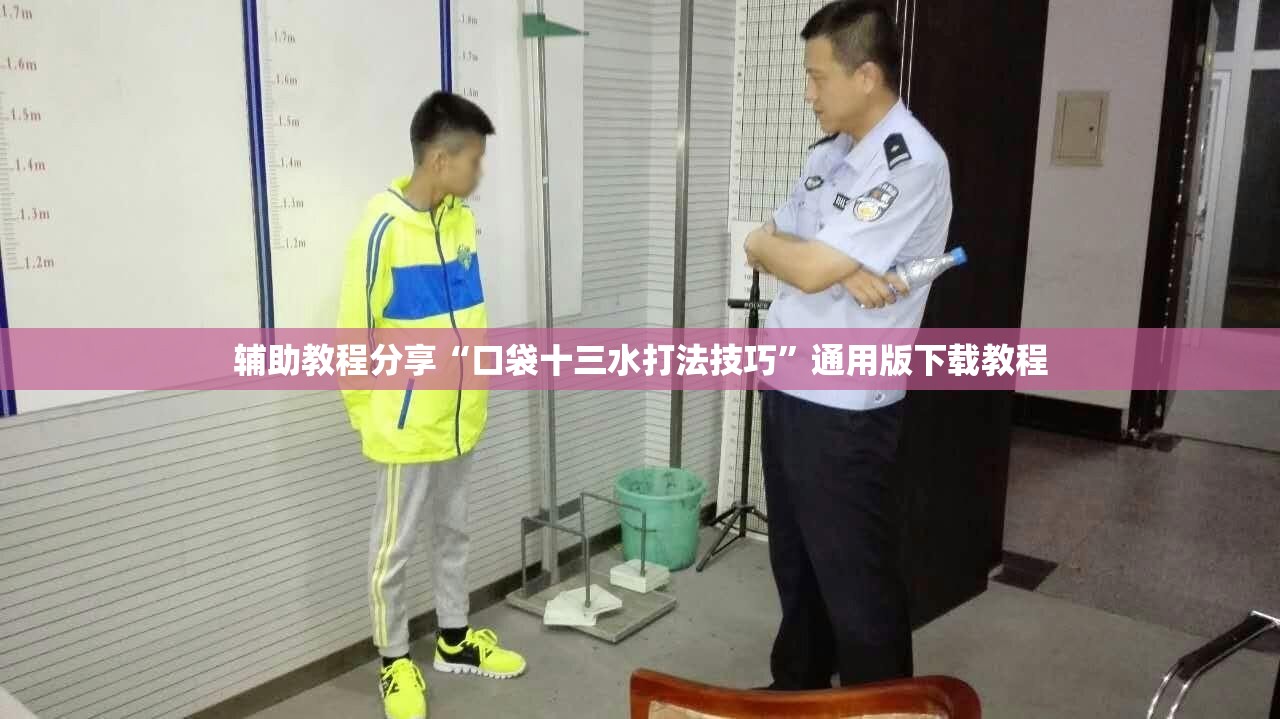 辅助教程分享“口袋十三水打法技巧”通用版下载教程