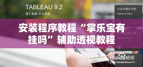 安装程序教程“掌乐宝有挂吗	”辅助透视教程