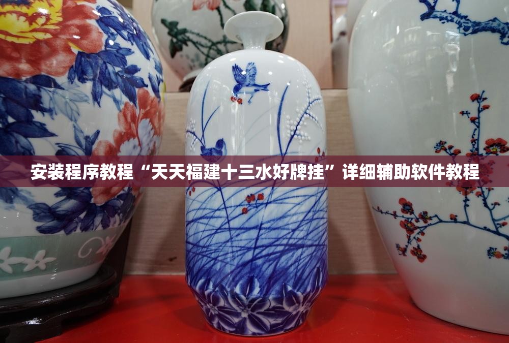 安装程序教程“天天福建十三水好牌挂	”详细辅助软件教程