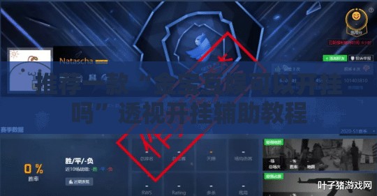 推荐一款“金宝互娱可以开挂吗	”透视开挂辅助教程
