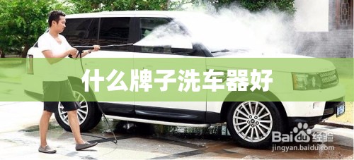 什么牌子洗车器好 什么牌子洗车器好