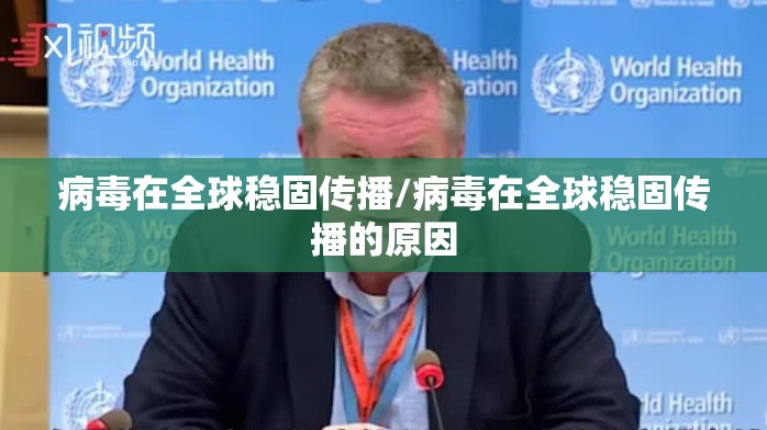 病毒在全球稳固传播/病毒在全球稳固传播的原因