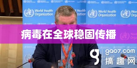 病毒在全球稳固传播/病毒在全球稳固传播的原因