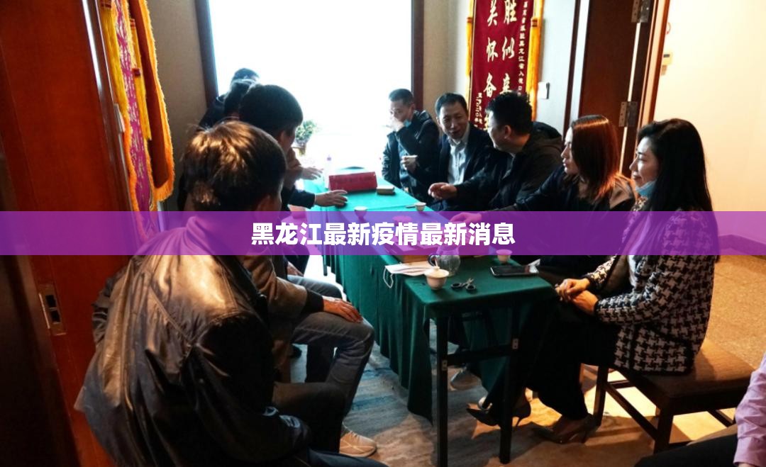 【黑龙江最新疫情最新消息,黑龙江最近病毒】