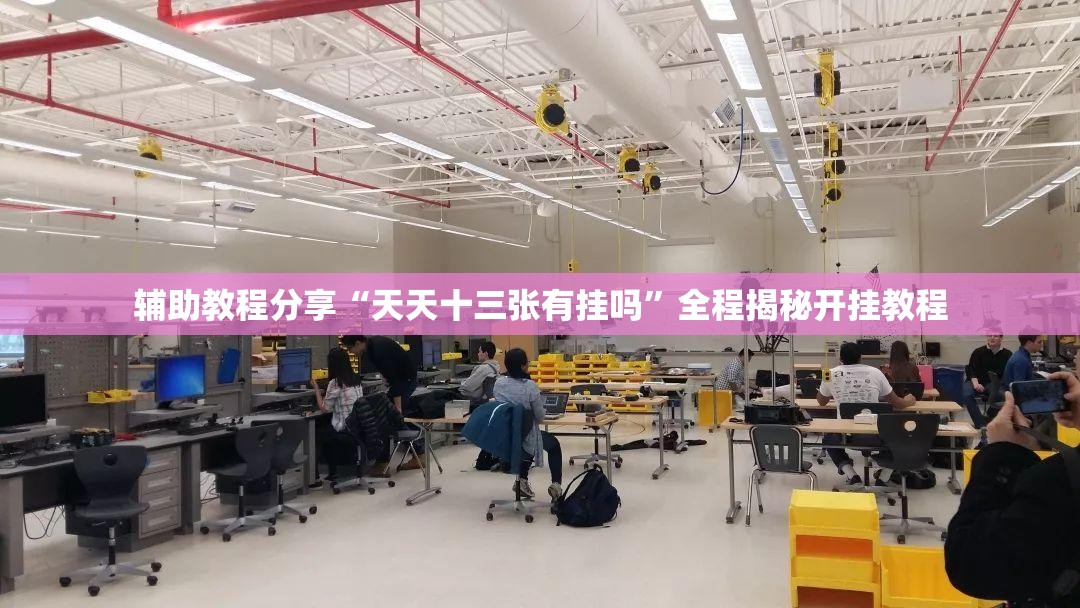 辅助教程分享“天天十三张有挂吗	”全程揭秘开挂教程