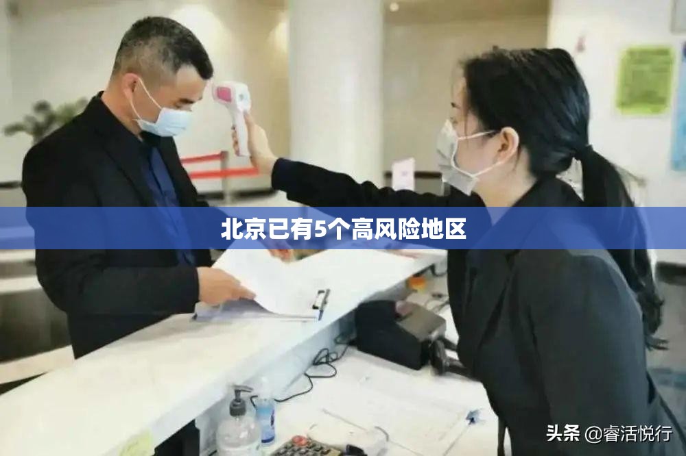 北京已有5个高风险地区(北京已有5个高风险地区是哪里)