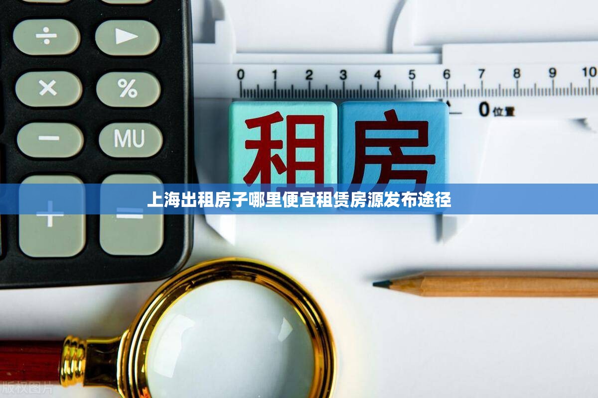 上海出租房子哪里便宜租赁房源发布途径 上海出租房子哪里便宜租赁房源发布途径