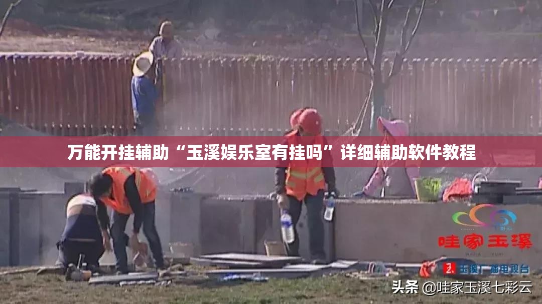 万能开挂辅助“玉溪娱乐室有挂吗	”详细辅助软件教程