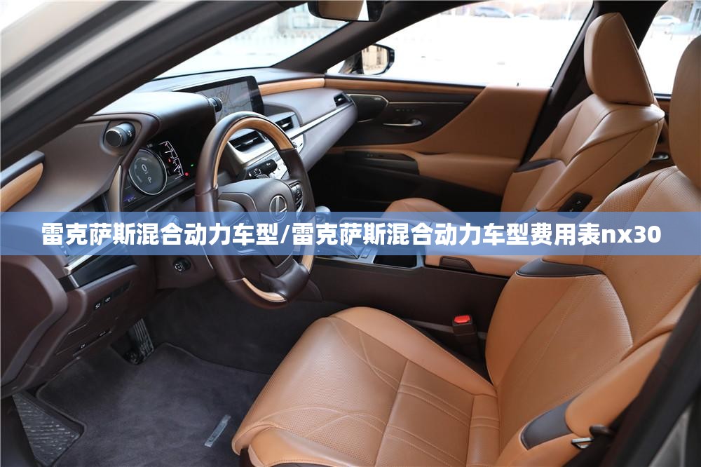 雷克萨斯混合动力车型/雷克萨斯混合动力车型费用表nx300 雷克萨斯混合动力车型/雷克萨斯混合动力车型费用表nx300