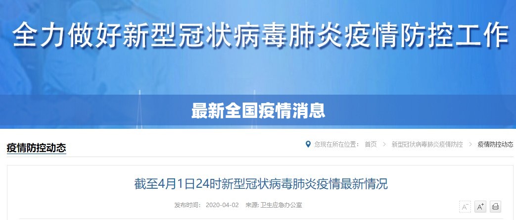 最新全国疫情消息(全国疫情最新情况图) 最新全国疫情消息(全国疫情最新情况图)