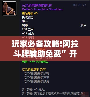 玩家必备攻略!阿拉斗牌辅助免费”开挂辅助透视教程