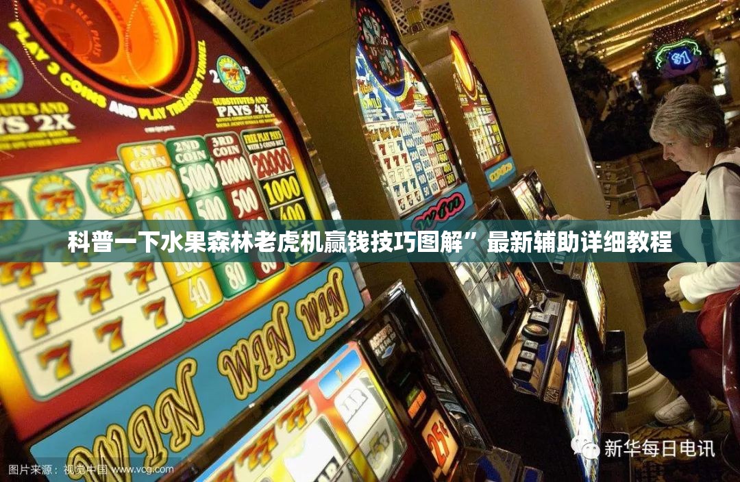 科普一下水果森林老虎机赢钱技巧图解	”最新辅助详细教程