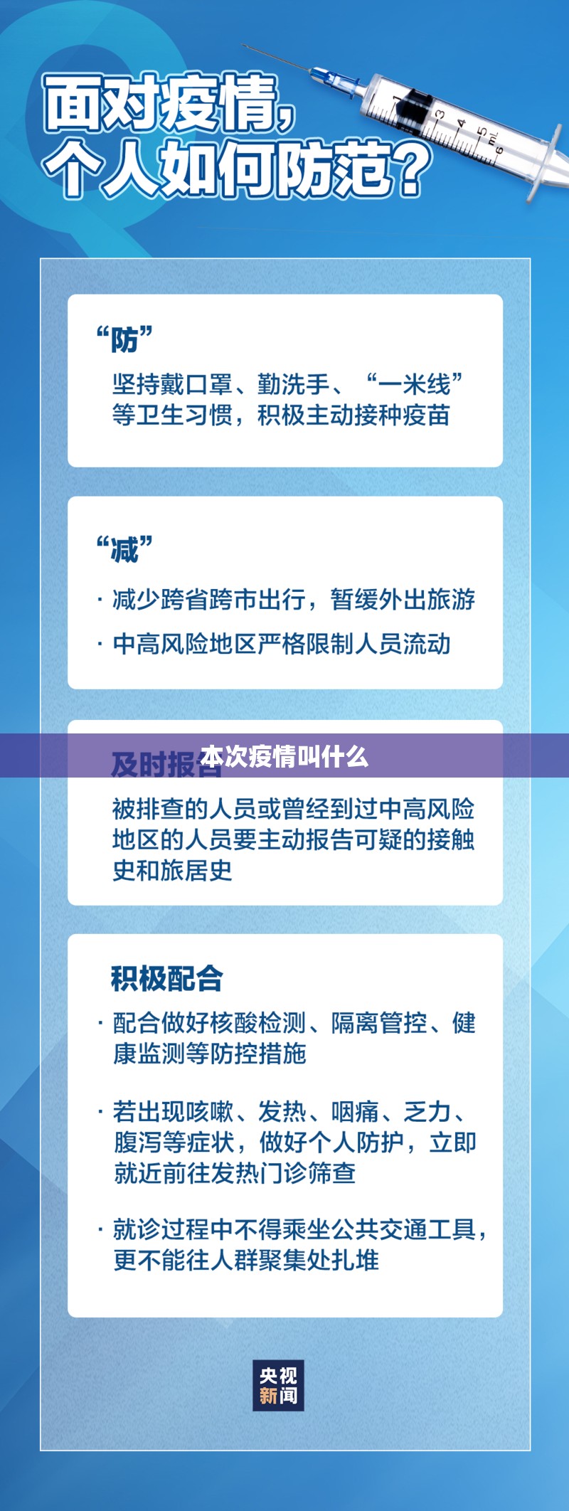【本次疫情叫什么,2021疫情叫什么】 【本次疫情叫什么,2021疫情叫什么】