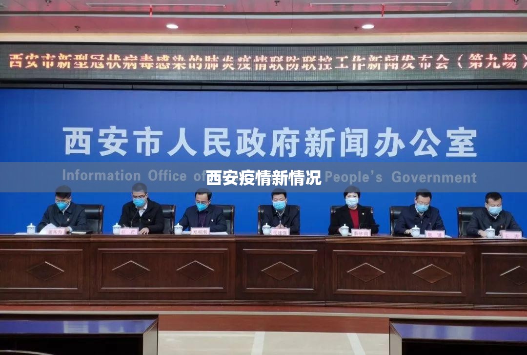 【西安疫情新情况,西安疫情最新消息封城了吗】