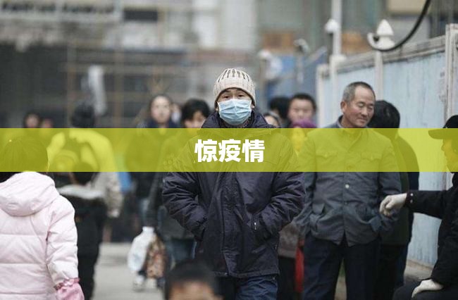 【惊疫情,今天疫情】 【惊疫情,今天疫情】