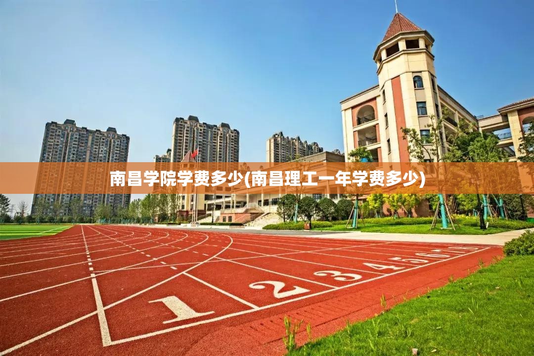 南昌学院学费多少(南昌理工一年学费多少)
