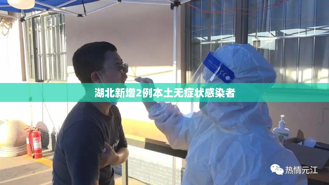 【湖北新增2例本土无症状感染者,湖北两小时发布31条气象预警】 【湖北新增2例本土无症状感染者,湖北两小时发布31条气象预警】
